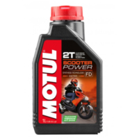 2 stroke engine oil 1l motul 109702