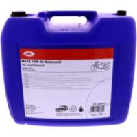 Engine oil 15w50 4-stroke 20l jmc