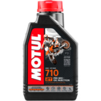 2-Takt-Motoröl 1 Liter Motul 109989