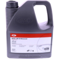 ENGINE OIL 10W30 4-STROKE 4L JMC 0617