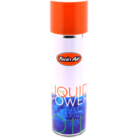 Luftfilteröl 500 ml Twin Air Spray Bio