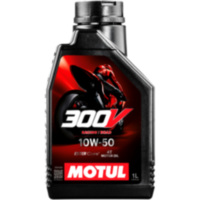 ENGINE OIL 10W50 4-STROKE 1L MOTUL 0663