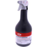 JMC MOTORCYCLE GEL CLEANER