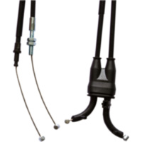 Throttle cable set 773004BP