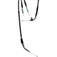 Throttle cable set 773104LO