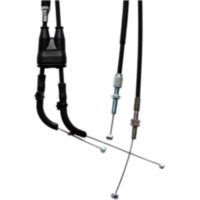 Throttle cable set 773005PS