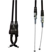 Throttle cable set 7730030X