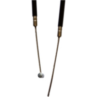 Throttle cable a 77000148