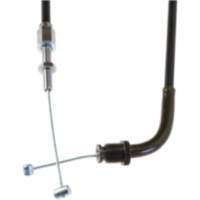 Throttle cable b 77004028