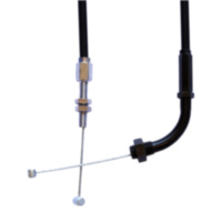 Throttle cable a 77003013