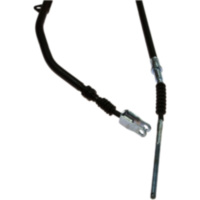 Brake cable rear 5851012F01