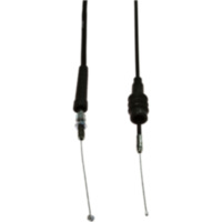 Throttle cable 775873189A