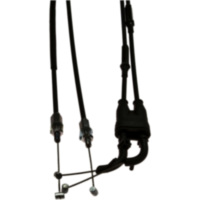 Throttle cable set 775873T01A