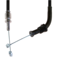 Throttle cable b 77004023