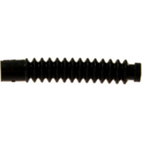 Rubber cable sheath
