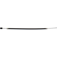 Choke cable lower