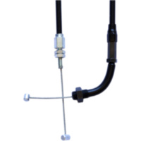 Throttle cable a 77001003