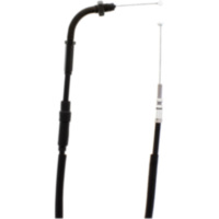 Throttle cable 7761690K