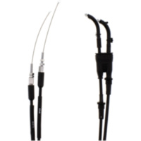 Throttle cable 7761750K