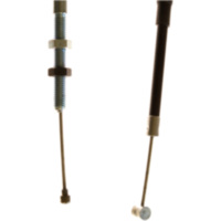 Clutch cable - extended 7150127