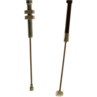 Clutch cable - extended 7150129