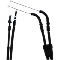Throttle cable set MAT2040265