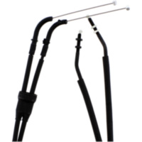 Throttle cable set MAT2040480