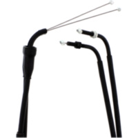 Throttle cable set MAT2049171