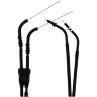 Throttle cable set MAT2049248