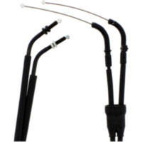 Throttle cable set MAT2049601
