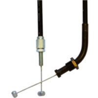 Throttle cable b 77011260