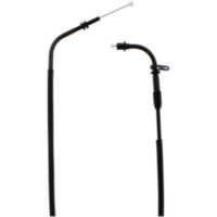 Gaszug MAT2043503 passend für Triumph Bonneville T100 Centennial 800 908MD 2002, 34 PS, 25 kw