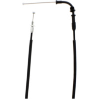 Throttle cable B N/O contact