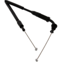 Throttle cable MAB10093