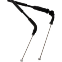 Throttle cable MAB10066