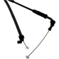 Throttle cable MAB10082
