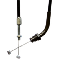 Throttle cable b 77004021