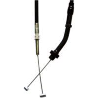 Throttle cable a 77003012