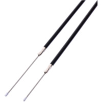 Throttle cable 1057471