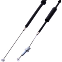 Throttle cable 1057482