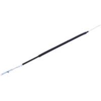 Throttle cable flat handlebar right