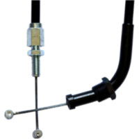 Throttle cable b 77005210