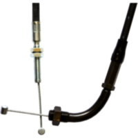 Throttle cable a 77003290