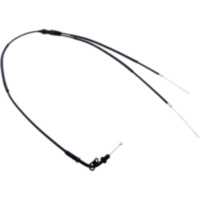 THROTTLE CABLE KIT 0760