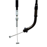 Throttle cable a 77001430