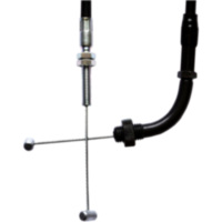 Throttle cable a 77000850