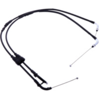 THROTTLE CABLE A OPEN 0800
