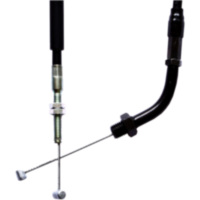 Throttle cable a 77001240
