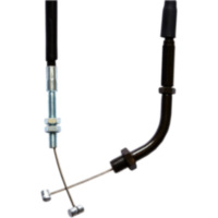 Throttle cable a 77003018