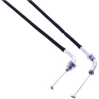 THROTTLE CABLE B CLOSE JMP 0983